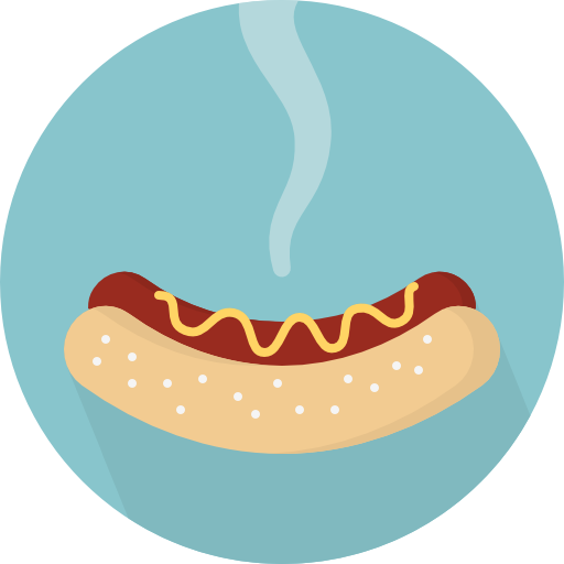 Hot dog